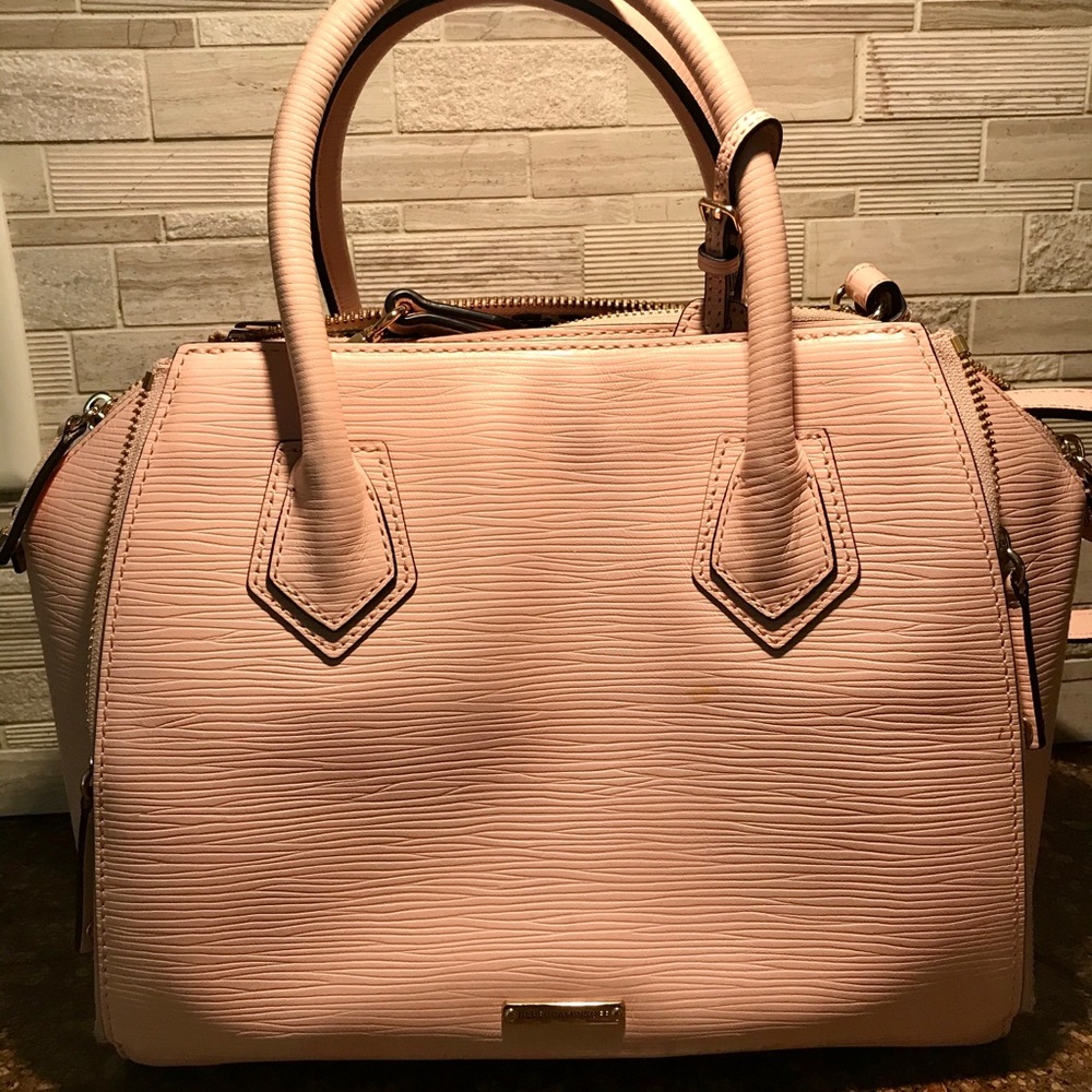 Rebecca Minkoff authentic bag